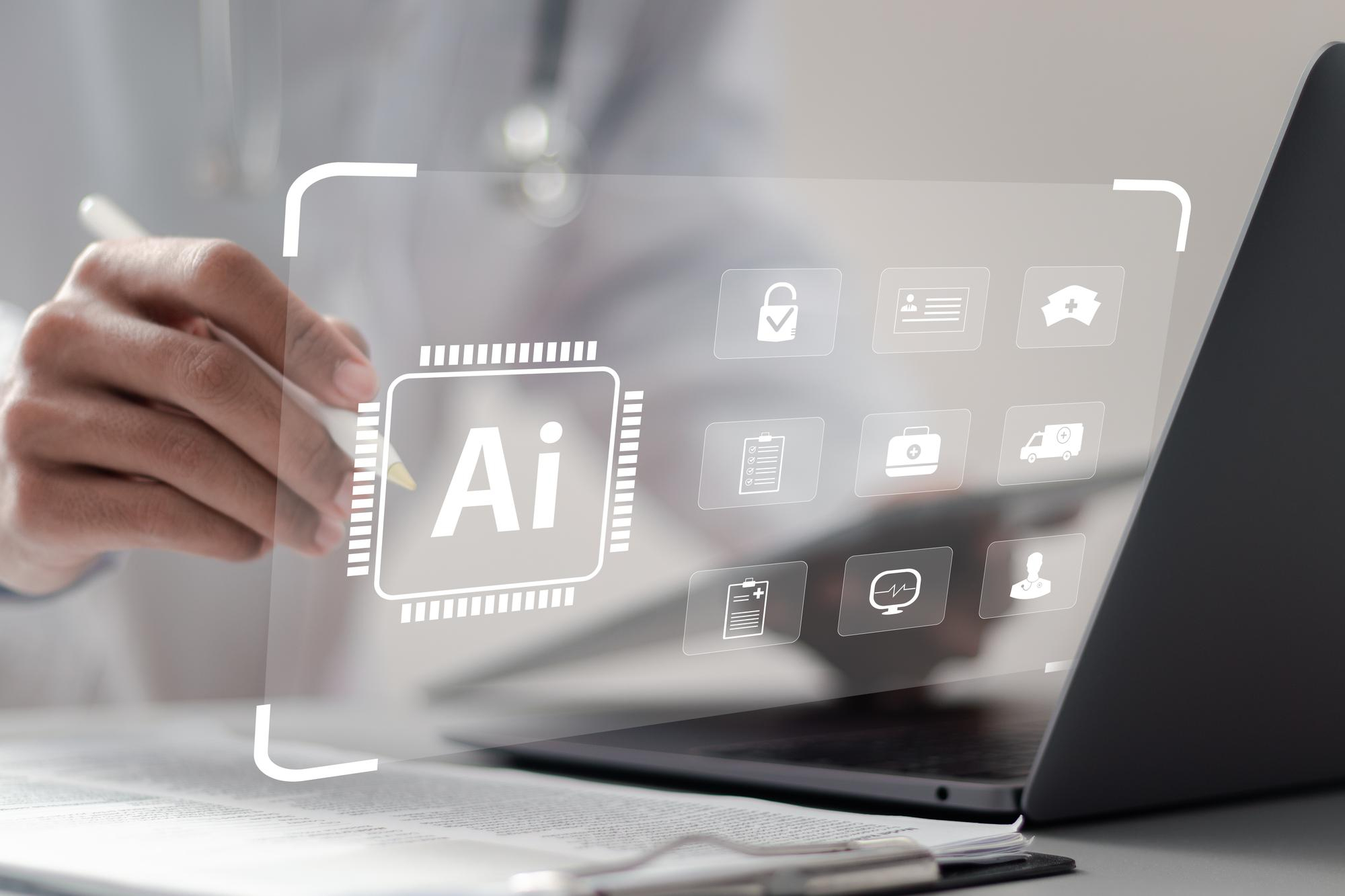 AI-Enhanced Services at Novalyft